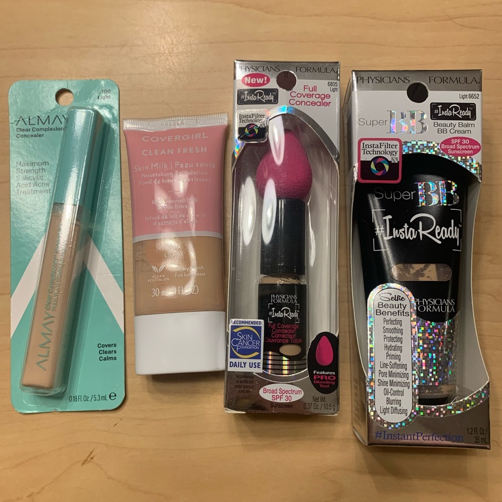 Makeup Bundle - image 2